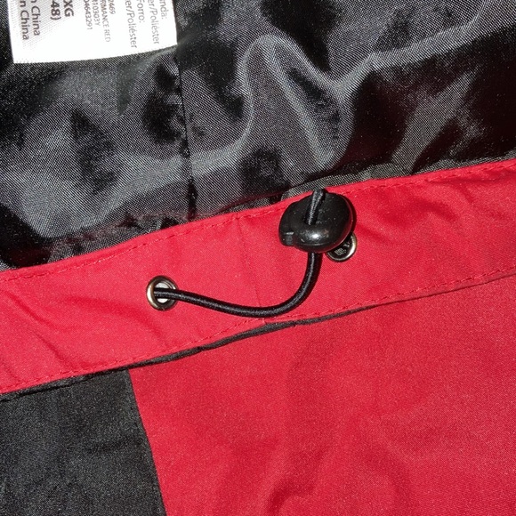 Heavy winter ski jacket. Excellent quality warm coat. XTRA LARGE size. Men’s - Picture 15 of 16
